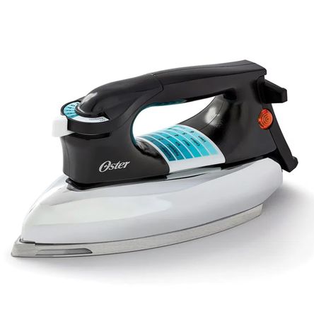 Plancha Oster Clásica Acerado GCSTBV4119 Plancha Oster Clásica Acerado GCSTBV4119