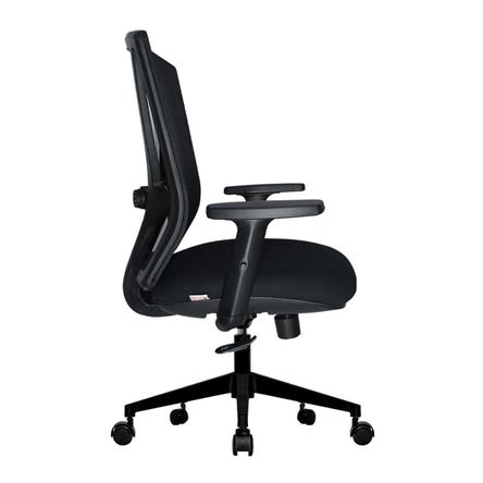 Silla de Oficina Ejecutiva Ergosen Winnex N Silla de Oficina Ejecutiva Ergosen Winnex N