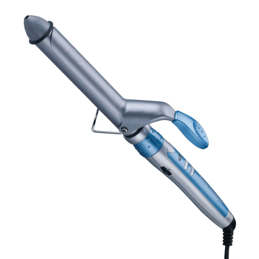 Rizador BabylissPro Nano Titanium 25mm - 401°F - Promart