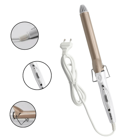 Rizadora Rozia Curling Iron  HR721 -28mm Rizadora Rozia Curling Iron  HR721 -28mm