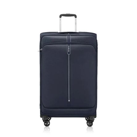 Maleta Samsonite Popsoda Spinner 78/29 D.Azul