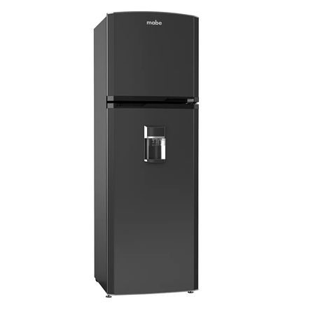 Refrigeradora 220Lt Grafito Disp RMA230PJPG