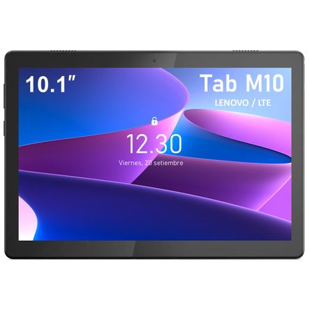 Tablet Lenovo TAB M10 4G LTE 2GB RAM 32GB TAB-X505L