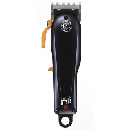 Maquina de Cortar Cabello Inalambrica Gama Clipper SE GBS Absolute Style