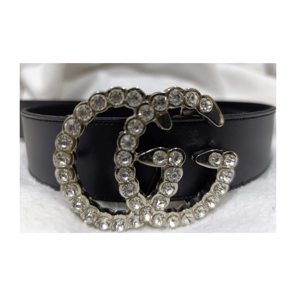 Correa Elegante Para Mujer con Piedras ModGG Plateado Correa Elegante Para Mujer con Piedras ModGG Plateado