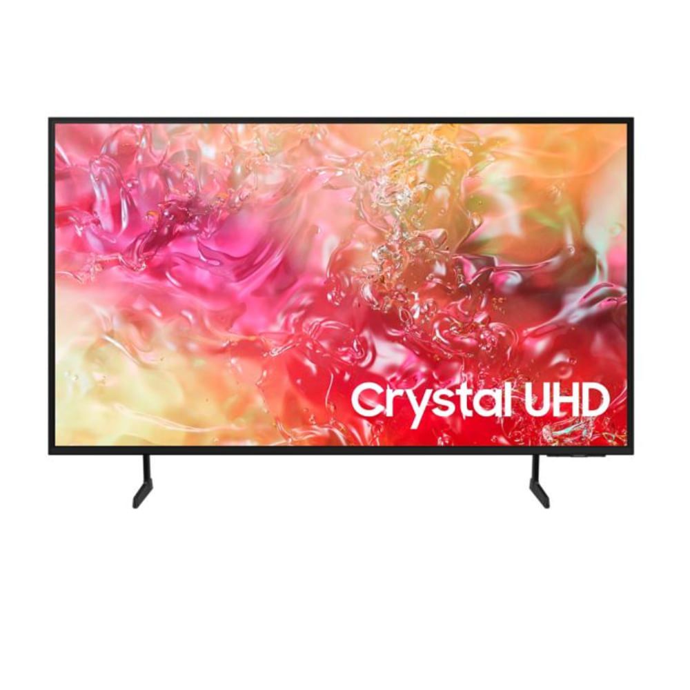 Televisor Smart Tv Samsung 43"" Crystal Uhd 4k 43du7000