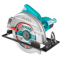 Sierra Circular 9 1/4"" 2200w Industrial Total TS122235622