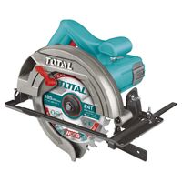 Sierra Circular 7 1/4"" 1200w Industrial Total TS11218576
