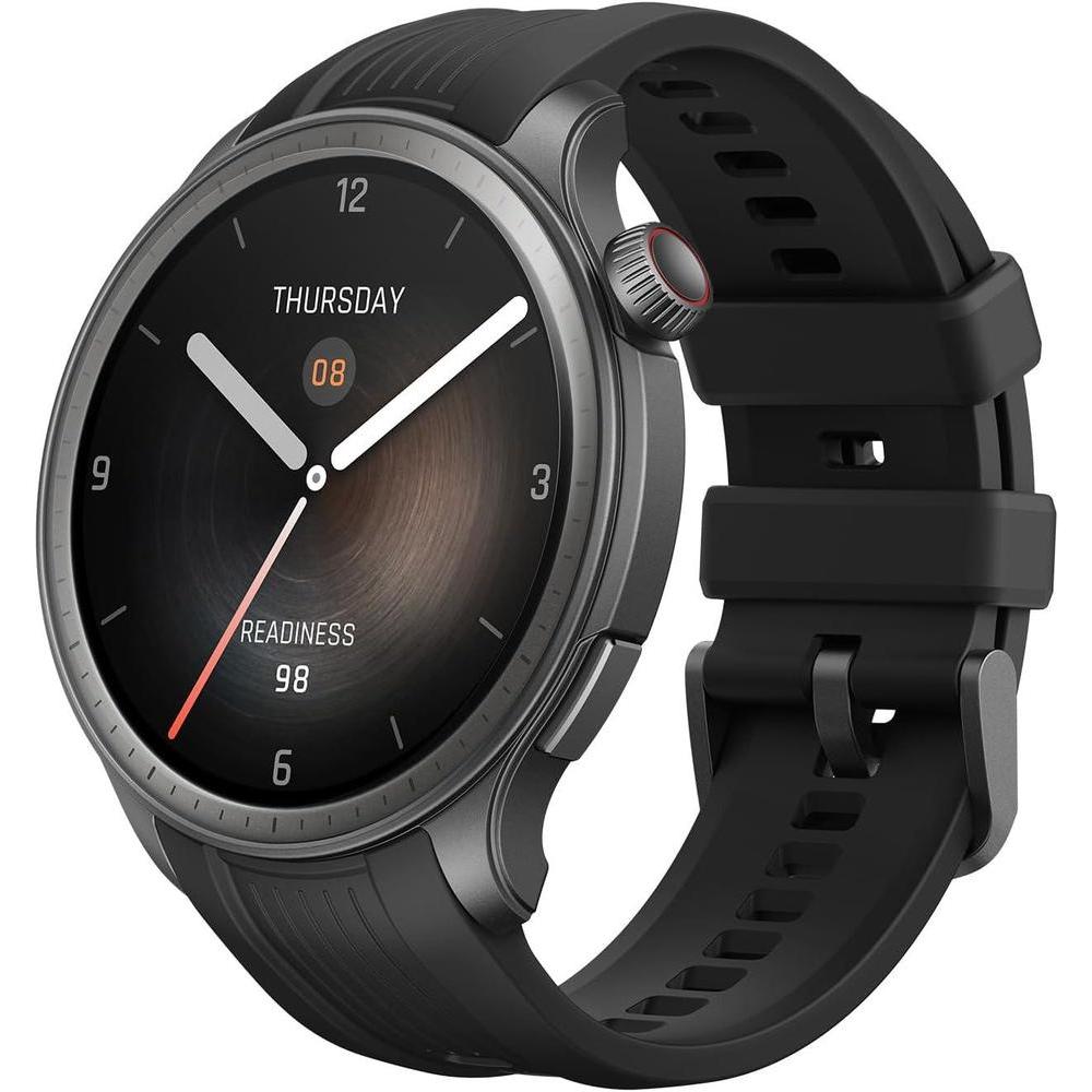Smartwatch Amazfit Balance 46mm 4GB Smartwatch Amazfit Balance 46mm 4GB