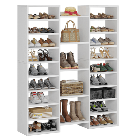 Zapatera Organizadora 40 Pares Hunter DIBA Muebles Zapatera Organizadora 40 Pares Hunter DIBA Muebles