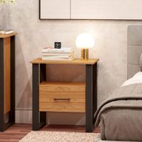 VELADOR NACION MUEBLES HECTOR COLOR PANELA
