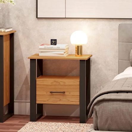 VELADOR NACION MUEBLES HECTOR COLOR PANELA VELADOR NACION MUEBLES HECTOR COLOR PANELA