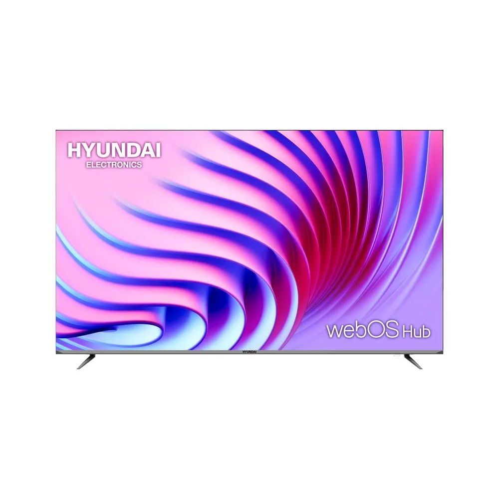 Televisor Hyundai 70"" HYLED7002W4KM Led 4K Ultra HD