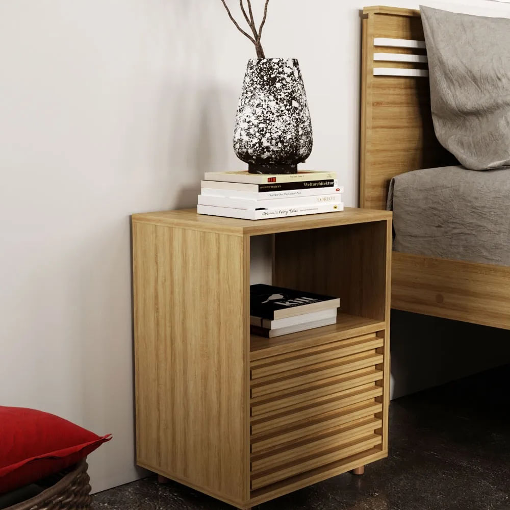 VELADOR NACION MUEBLES CECILIA COLOR PANELA