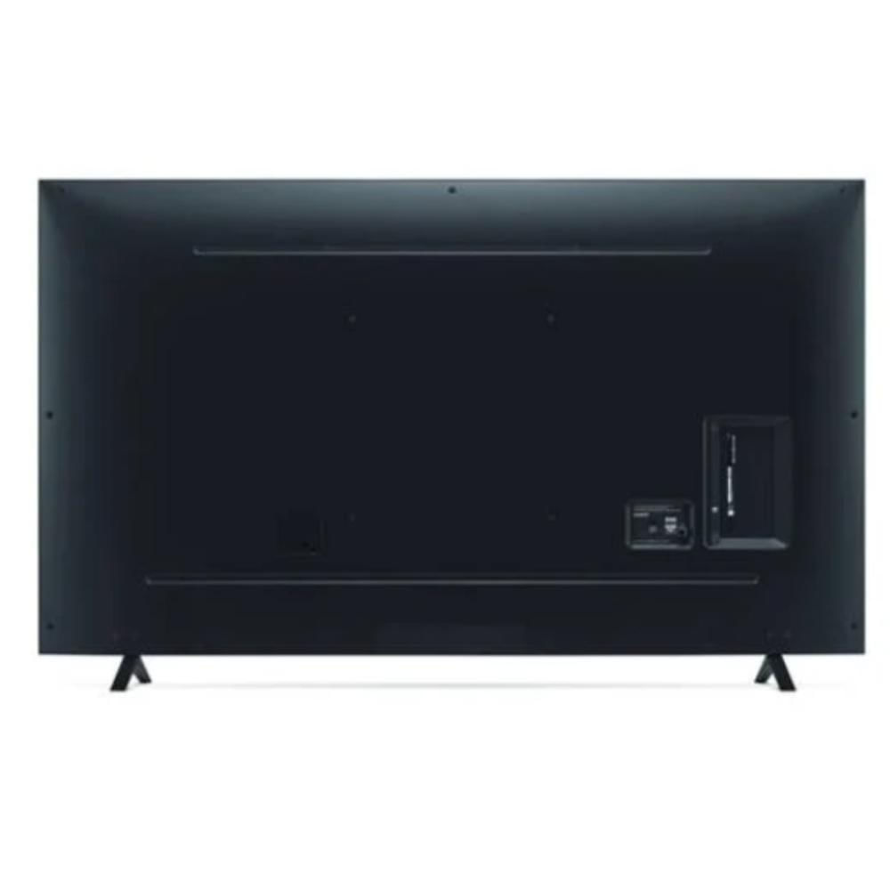 Televisor Samsung Uhd con 4K Smart Tv Televisor Samsung Uhd con 4K Smart Tv
