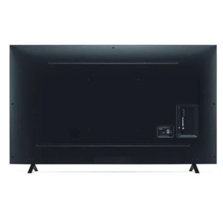 Televisor Samsung Uhd con 4K Smart Tv Televisor Samsung Uhd con 4K Smart Tv