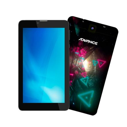 Tablet Advance Prime PR6152, 7