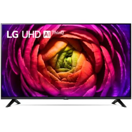 Televisor Samsung Uhd con 4K Smart Tv Televisor Samsung Uhd con 4K Smart Tv