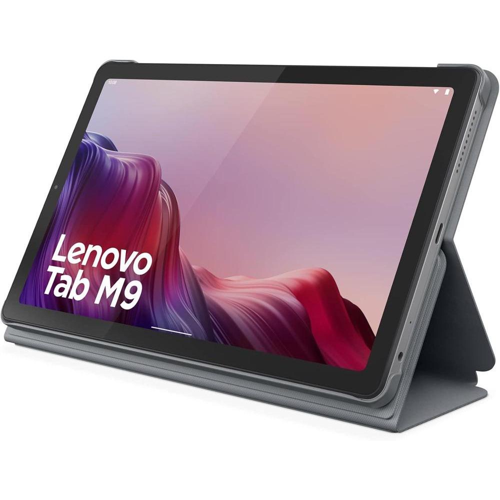Tablet Lenovo Tab M9 32GB Pantalla 9p. Tablet Lenovo Tab M9 32GB Pantalla 9p.