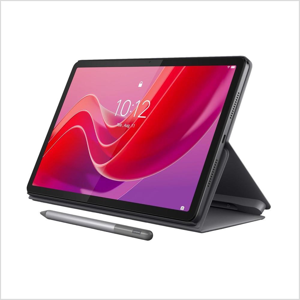 Tablet Lenovo Tab M11 128GB 11 Pulg. Tablet Lenovo Tab M11 128GB 11 Pulg.