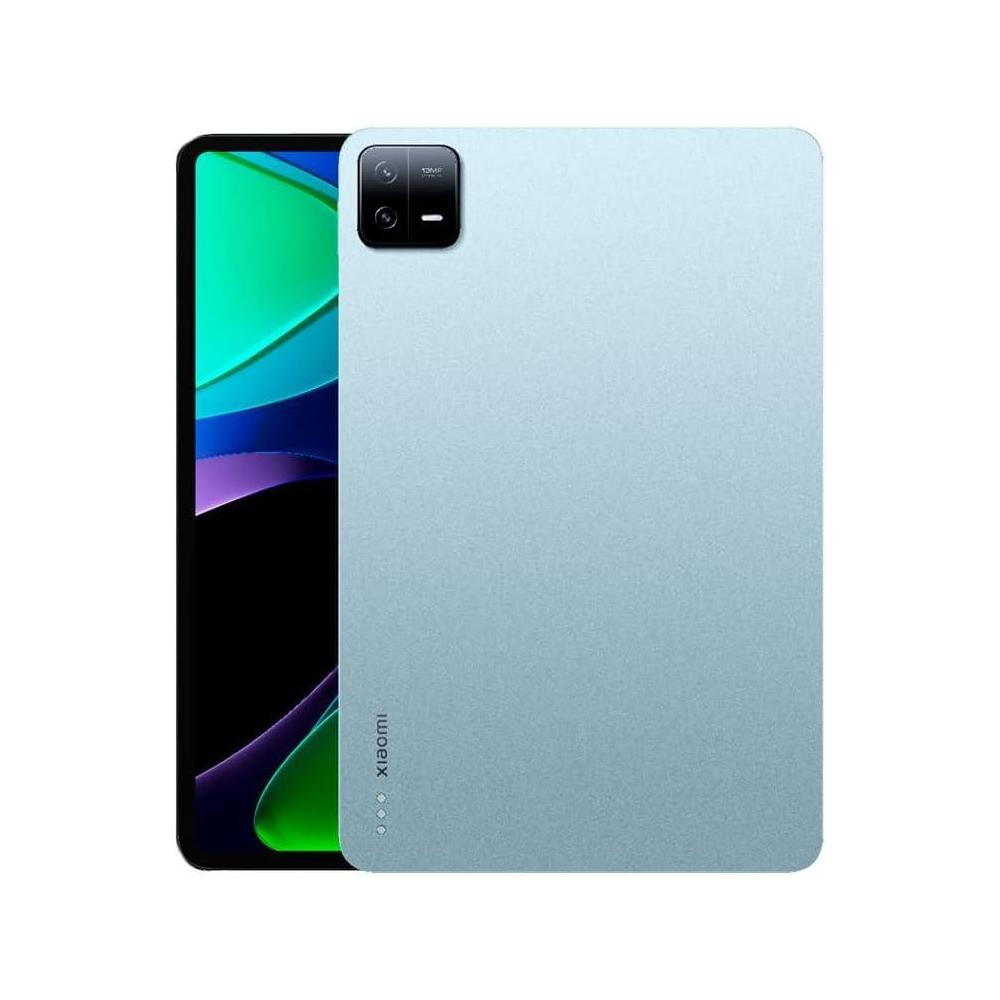 Tablet Xiaomi Xiaomi Pad 6 256GB Azul Tablet Xiaomi Xiaomi Pad 6 256GB Azul
