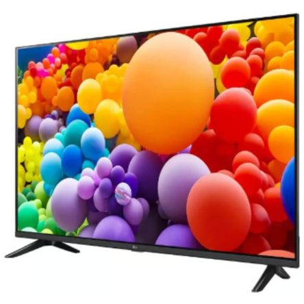Televisor Samsung Uhd con 4K Smart Tv Televisor Samsung Uhd con 4K Smart Tv