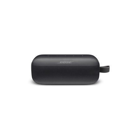 Parlante Bose Soundlink Flex Negro 56312