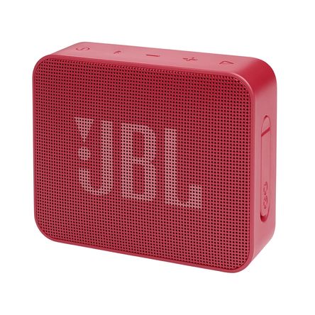 Parlante JBL Go Essential IPX7 Waterproof Red