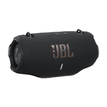 Parlante JBL Xtreme 4 Bluetooth IP67 Waterproof Negro