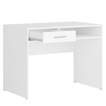Escritorio Juvenil Chioto Blanco AMORE HOME