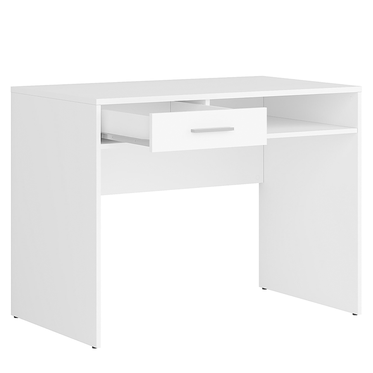 Escritorio Juvenil Chioto Blanco AMORE HOME