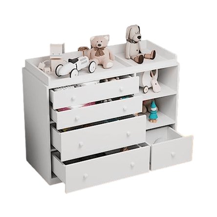 Comoda Infantil Cambiador Bebe Duky DIBA Muebles Comoda Infantil Cambiador Bebe Duky DIBA Muebles