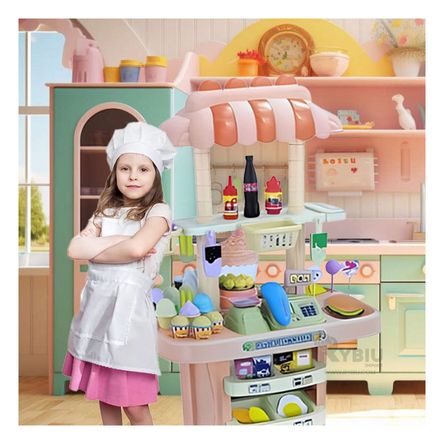 Coche Idal para Regalo en Color Rosado Y+Stickers Coche Idal para Regalo en Color Rosado Y+Stickers