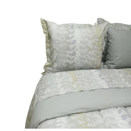Edredón con Funda Sham Queen Gredel Free Home Premium Edredón con Funda Sham Queen Gredel Free Home Premium