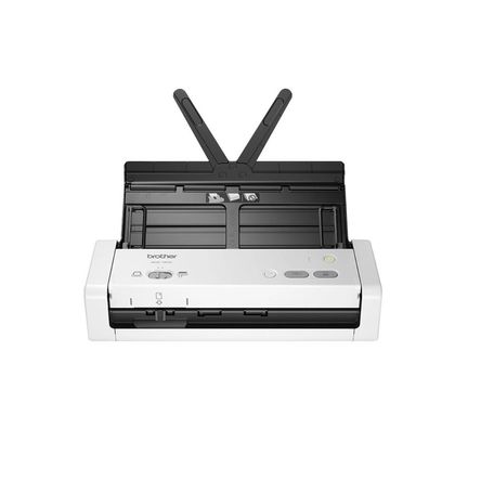 Escáner Brother ADS-1200 Dúplex 25 ppm Escáner Brother ADS-1200 Dúplex 25 ppm