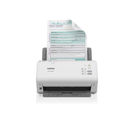 Escaner Brother ADS-4300N Escaner Brother ADS-4300N