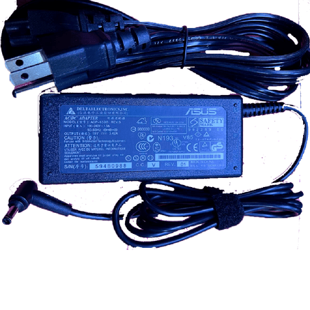 Cargador Compatible Para Laptop Asus 19V 2-37A Cargador Compatible Para Laptop Asus 19V 2-37A