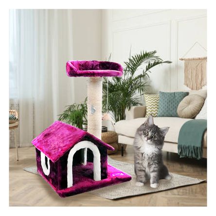 Gimnasio Elegante de Mininos Rosado Y+Papel de Regalo Gimnasio Elegante de Mininos Rosado Y+Papel de Regalo