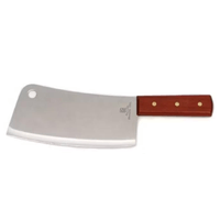 Hacha grande FACUSA M/MADERA  8""