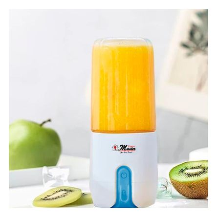 Licuadora Funcional y Practica de Color Blanco Y+Agendita Licuadora Funcional y Practica de Color Blanco Y+Agendita