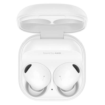 Audífonos Generico Samsung Galaxy Buds 2 PRO Bluetooth Sonido AKG -BLANCO
