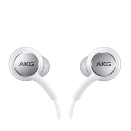 Audífonos Samsung AKG IC100 in ear Tipo C Blanco Audífonos Samsung AKG IC100 in ear Tipo C Blanco