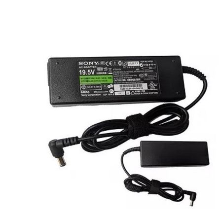 Cargador Compatible Para Laptop Sony 19-5V 4-7A