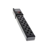 Supresor De Picos Ps-001B Forza 6 Tomas 2200W