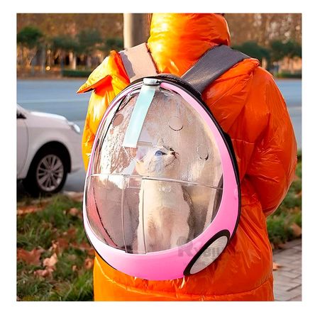 Mochila Ergonomica y Util de Color Rosado Y+Agendita Mochila Ergonomica y Util de Color Rosado Y+Agendita