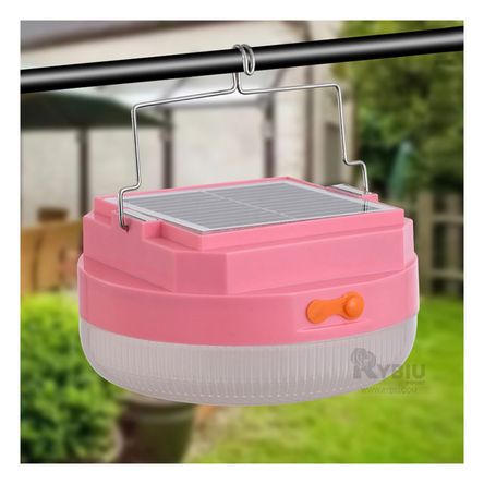 Parlante Versatil y Util de Blanco Y+Stickers