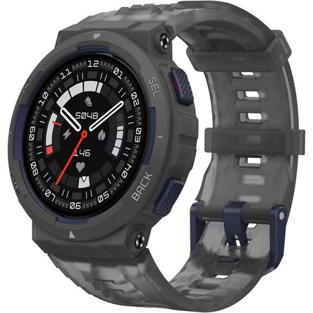 Smartwatch Amazfit Active Edge GPS Integrado