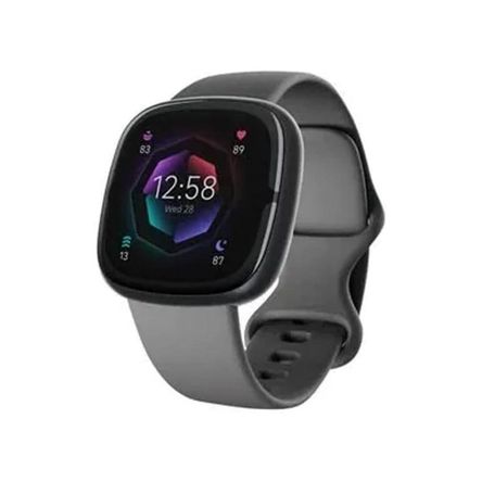 Smartwatch Fitbit Sense 2 6514034 ECG