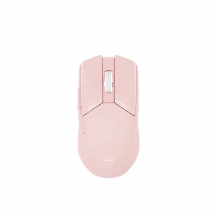 Mouse Gamer Machenike M7 Pro Dual 3395 Pink