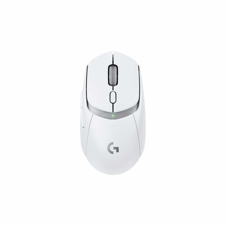 Mouse Gamer Logitech G309 Lightspeed Wireless/Bt 25K Dpi Lightforce White Mouse Gamer Logitech G309 Lightspeed Wireless/Bt 25K Dpi Lightforce White